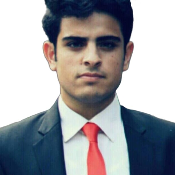 Saad AjmalKhan